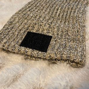 New Love your melon New Years slouch beanie